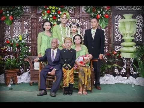 My Wedding - Sierra Sutedjo Especially for You.wmv