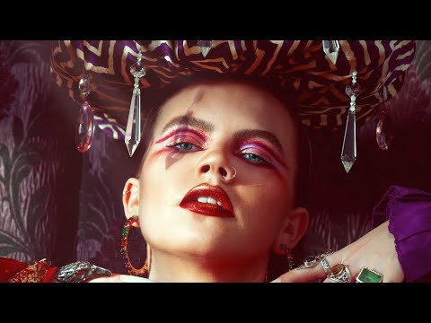 CHINCHILLA - 'Awakening' (EP) - Lockdown Visualiser