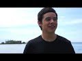 Delicate (Sawyr And Ryan Tedder Mix) (David Archuleta Video)