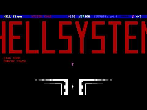 [MegaZeux] HELLQUEST OST #11 - Ending Theme