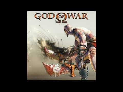 21  The Architect's Mysteries God of War (2005) Original Game Soundtrack 2023 High Quality Audio OST