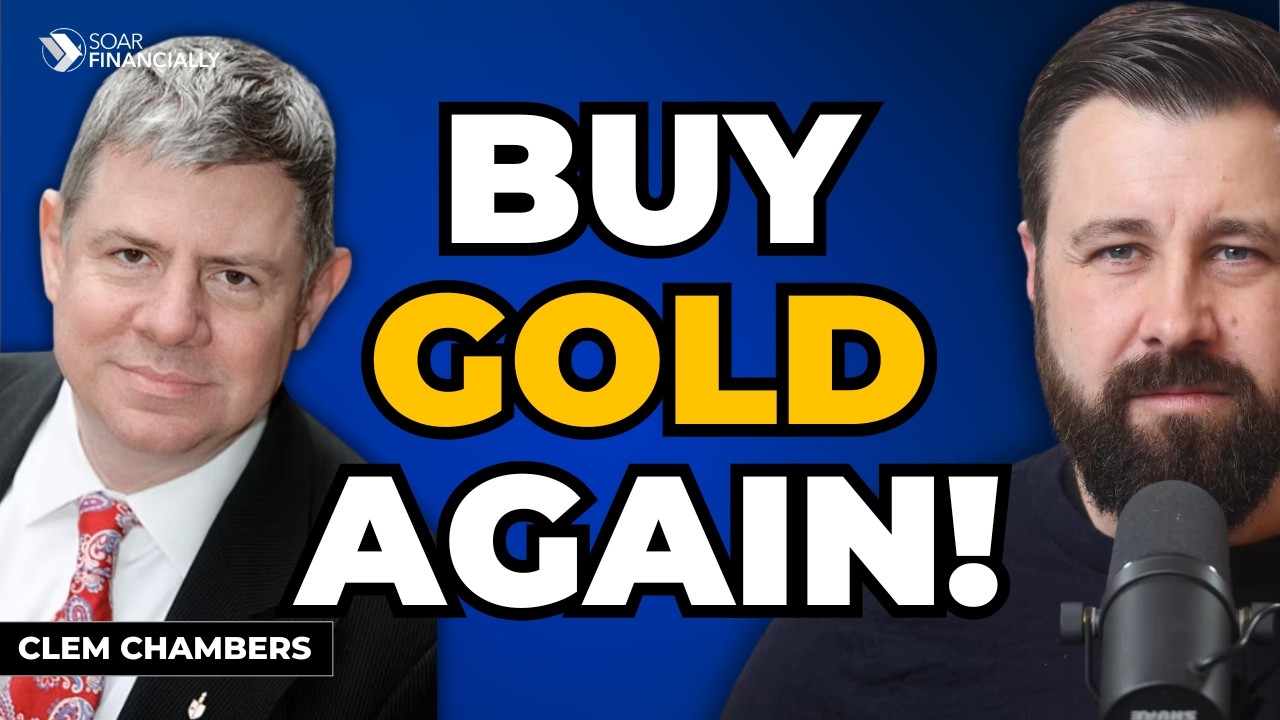 THE FUDGE FACTOR: What Investors Are Missing | Clem Chambers