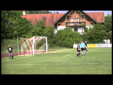 TSV Dietfurt - SpVgg Eschlkam 0:1