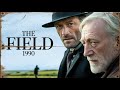 The Field 1990 Film In English Richard Harris John Hurt Sean Bean