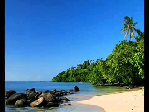 Seru Serevi - Tekiteki Damudamu