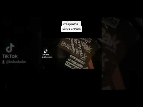 @crazyrasta musik perform backspace jatinangor #crazyrasta #crazypeople #reggaerancaekek #buluxstory