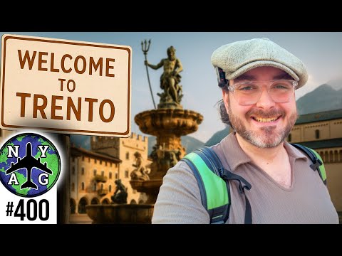 Italy’s Most Overlooked Gem in the North – Trento