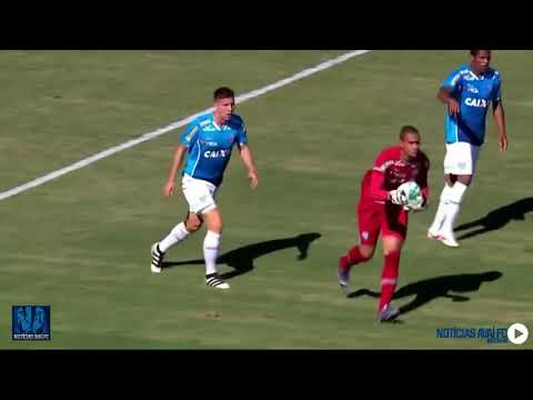LONDRINA 0 X 1 AVAÍ - ACESSO 2016 - MELHORES MOMENTOS.