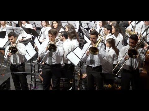 La Malagueña - Ernesto Lecuona/Jerry Ascione | ARMAB