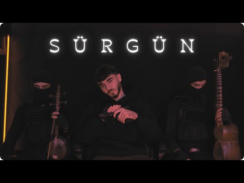 x13əhram - Sürgün (Official Music Video)