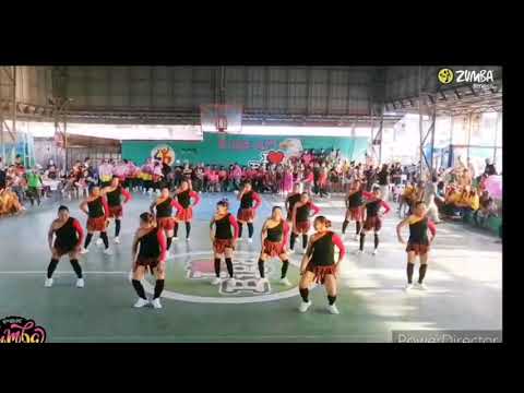 Zumba Battle 2023 by Coach Jham