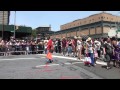 Video 1094 Coney Island Mermaid Parade 2013 Pt 1