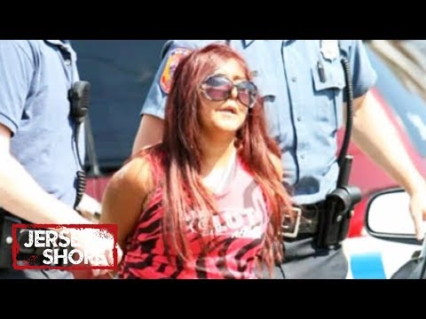 Snooki's Top 8 Funniest Moments We’ll Never Forget 😂 | MTV Ranked
