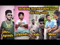 Trending Theeviravadhi Gowtham Old Funny Video