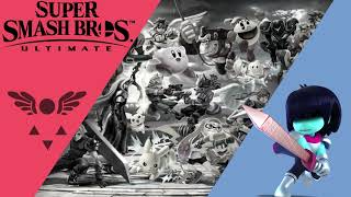 It's Pronounced "Rules" Super Smash Bros Ultimate Fan Remix