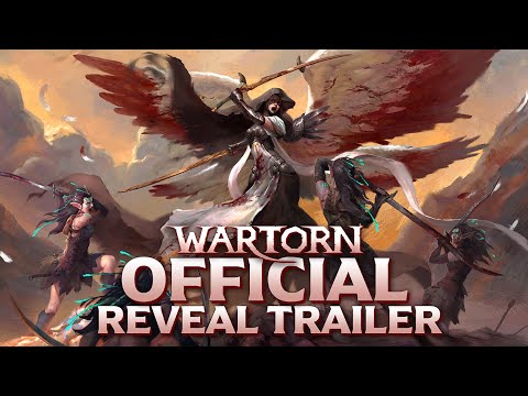 Announcement Trailer