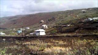 preview picture of video 'Unusual home in Milolii Beach Lots Subdivision on the Big Island of Hawaii'