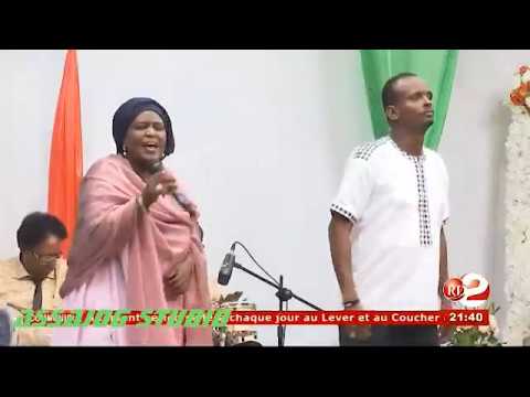 Fadoun Doualeh iyo Hassan Omar