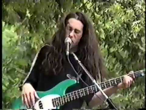 Disciple - Texas Rockfest 1997