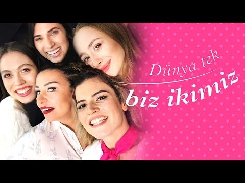 download lagu mp3 mp4 Dünya Tek Biz Ikimiz, download lagu Dünya Tek Biz Ikimiz gratis, unduh video klip Download Dünya Tek Biz Ikimiz Mp3 dan Mp4 Youtube Gratis