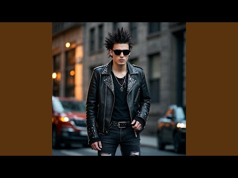 Cause I'm out of control