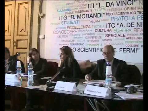 ONDA TG 24.02.2014 - CONVEGNO TERRITORIALE SULL'ORIENTAMENTO