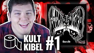 KULT KIBEL #1 | Electric Wizard -- Time to Die