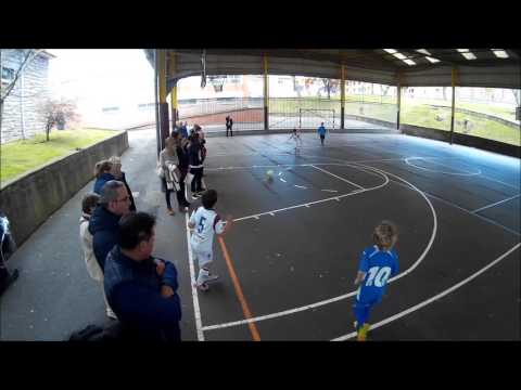 AVV Roces  CD Covadonga