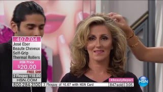 HSN | Beauty Report with Amy Morrison 04.21.2016 - 8 PM