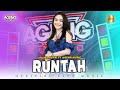 Arlida Putri ft Ageng Music - Runtah (Official Live Music)