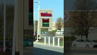 Why Are Gas Prices So High?