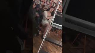 Tragedy Queens: Stories Inspired by Lana Del Rey &amp; Sylvia Plath