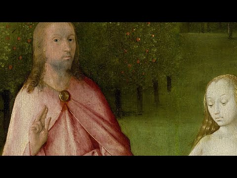 Gnosis and the Christos with Aaron Leitch