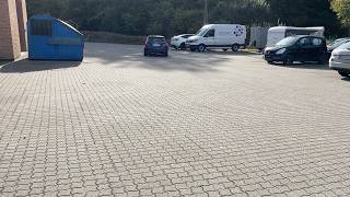 Audi A1 disk harrow | Image 4 - Agroline