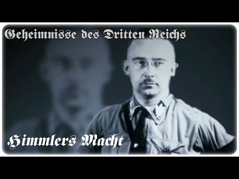 Himmlers Macht HD