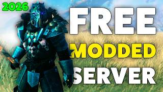 Valheim BepInEx Server Setup 2026 | Run Mods on Your Server
