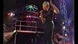 Mr. President - Where do I belong