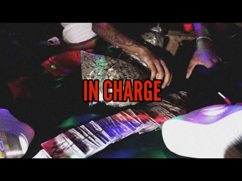 YMF Slim - In Charge (Official Music Video)
