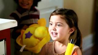 Every Moment is a Teaching Moment