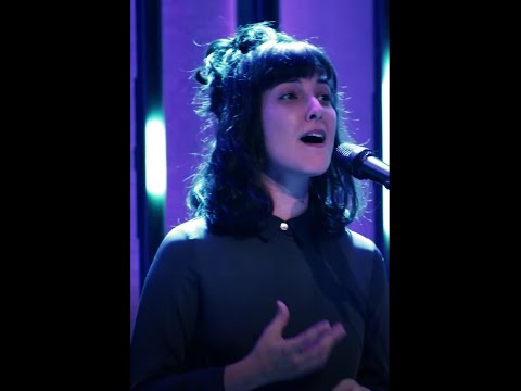 White Lotus Theme Song "Renaissance" LIVE (RTO Ehrenfeld)