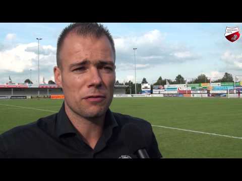 Interview met Danny Buijs na Kozakken Boys - SteDoCo (09-08-2014)