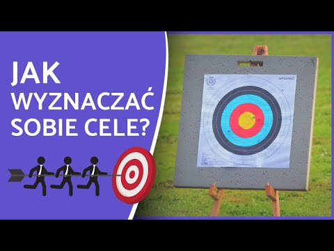 Jak wyznaczać sobie cele networkingowe?