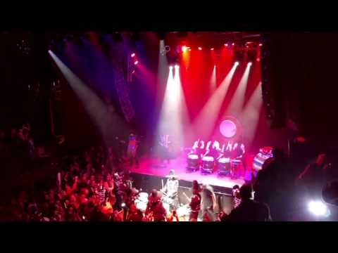 Itchy-O introduction