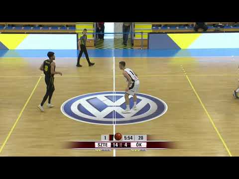 2019.04.25. Naturtex-SZTE-Szedeák - Óbudai Kaszások