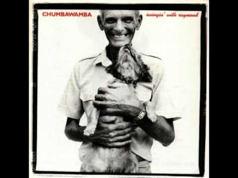 Just Look at Me Now - Chumbawamba