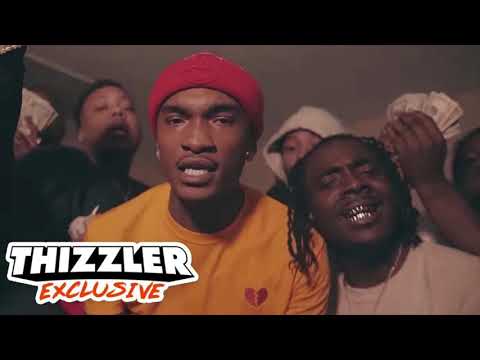 Bankroll RaeDoe x Kaydee800 - Fuckin’ Wit Me 432Hz