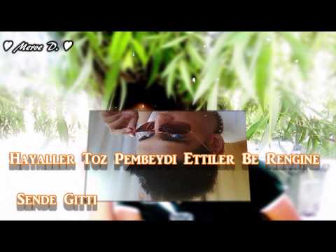 Serkan Pala Ft Can Flex- Gelmesende Bekliyorum [ Nefs-i Beat ]