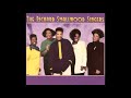 You Better Mind - Richard Smallwood