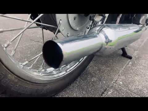 Royal Enfield Bullet 1975 – Fully Rebuilt - Image 2