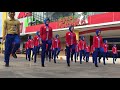 Mars Suzuya Mall Banda Aceh